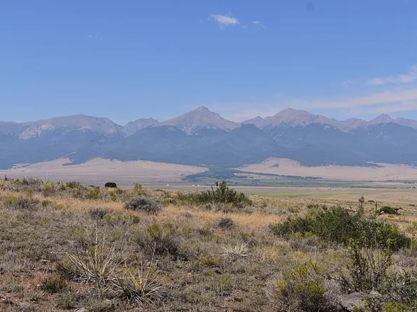 505 Taos Trl, Westcliffe, CO 81252