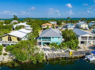 658 Powell Ave, Little Torch Key, FL 33042