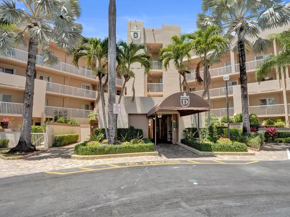7609 Granville Drive #105, Tamarac, FL 33321