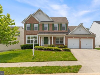 5915 Clear Ridge Rd, Elkridge, MD, 21075