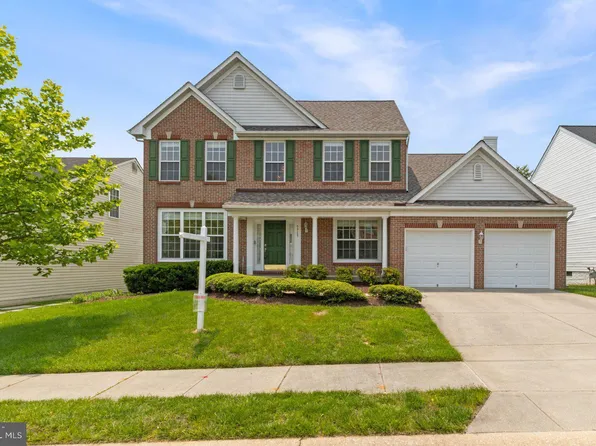 5915 Clear Ridge Rd, Elkridge, MD 21075