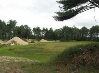 0 Pine St LOT 4221, Middleboro, MA 02344