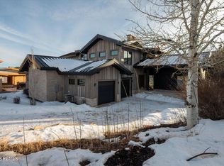 3130 Arrowhead Trl, Kamas, UT 84036