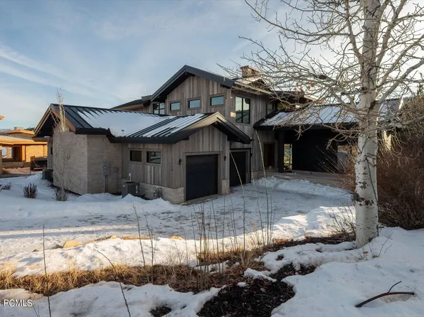 3130 Arrowhead Trl, Kamas, UT 84036