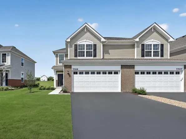 7709 Nightshade Ln, Joliet, IL 60431