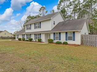 302 Sugarmill Blvd, Saint Marys, GA 31558