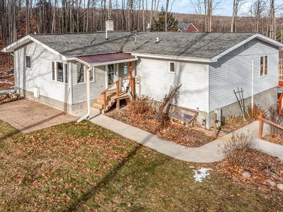 6711 Wilkinson Rd, Gaylord, MI, 49735