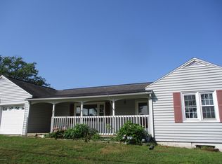 2070 Shakespeare Rd, Milton, PA 17847