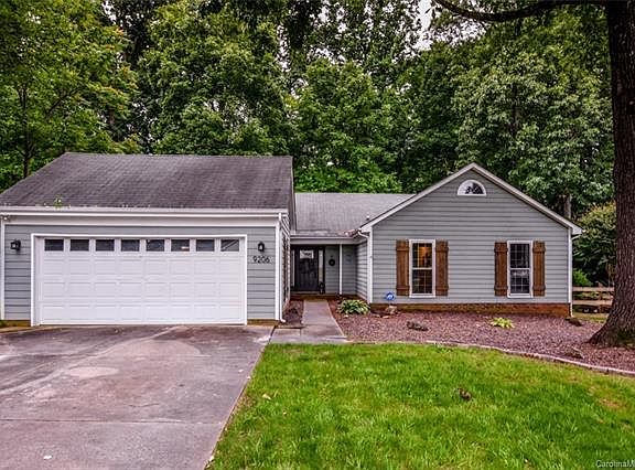 2nd image of 9206 Twin Trail Dr