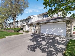 1445 Sun Valley Dr UNIT 201, Mount Pleasant, WI 53406