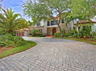 9401 SW 109th Ter, Miami, FL 33176