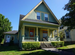 1318 High Street, Bellingham, WA 98225