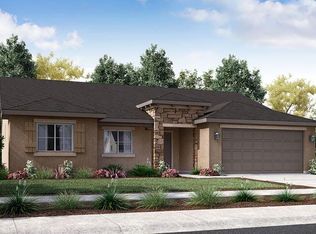 2217 E Monte Verde Ct, Visalia, CA 93292