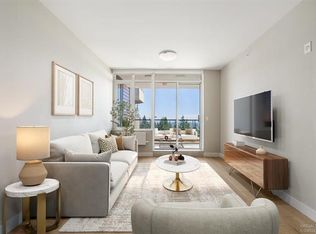 8725 University Cres #1603, Burnaby, BC V5A0G2