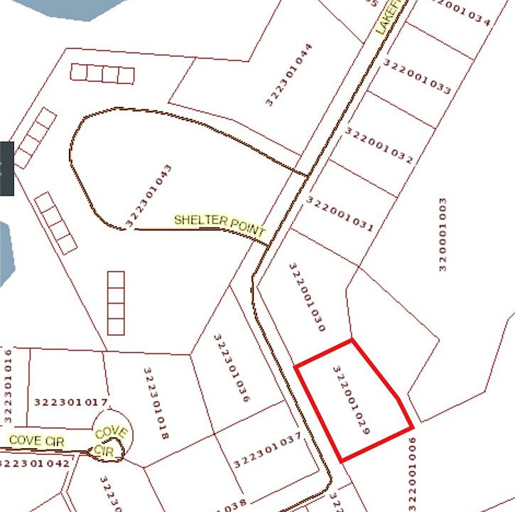 2nd image of 59 Lakefront Dr