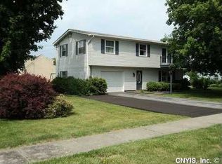 472 Barben Ave, Watertown, NY 13601