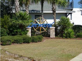 4896 Leeward Dr, Perdido Key, FL 32507