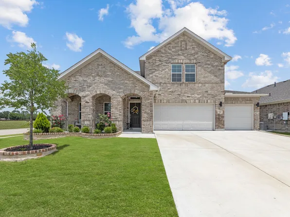 722 Cari Ln, Forney, TX 75126