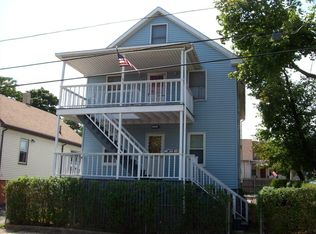 11 Fuller St, Everett, MA 02149