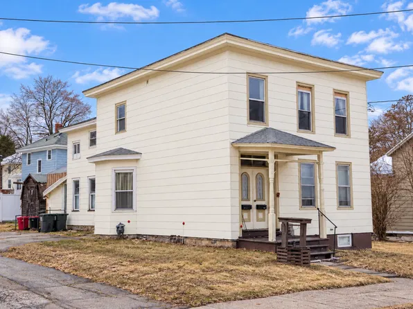 112 Front St #1, Canajoharie, NY 13317