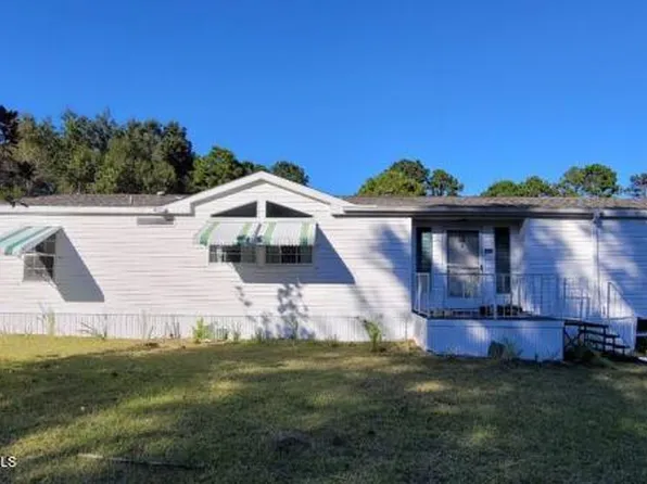 4679 E Seese Ln, Floral City, FL 34436