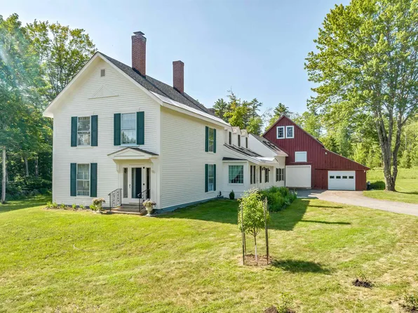 1841 NH Route 140, Gilmanton, NH 03837