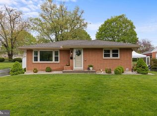 651 Groff Ave, Elizabethtown, PA 17022