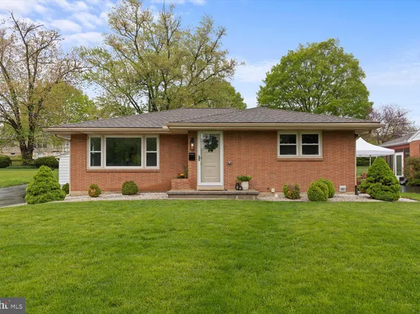 651 Groff Ave, Elizabethtown, PA 17022