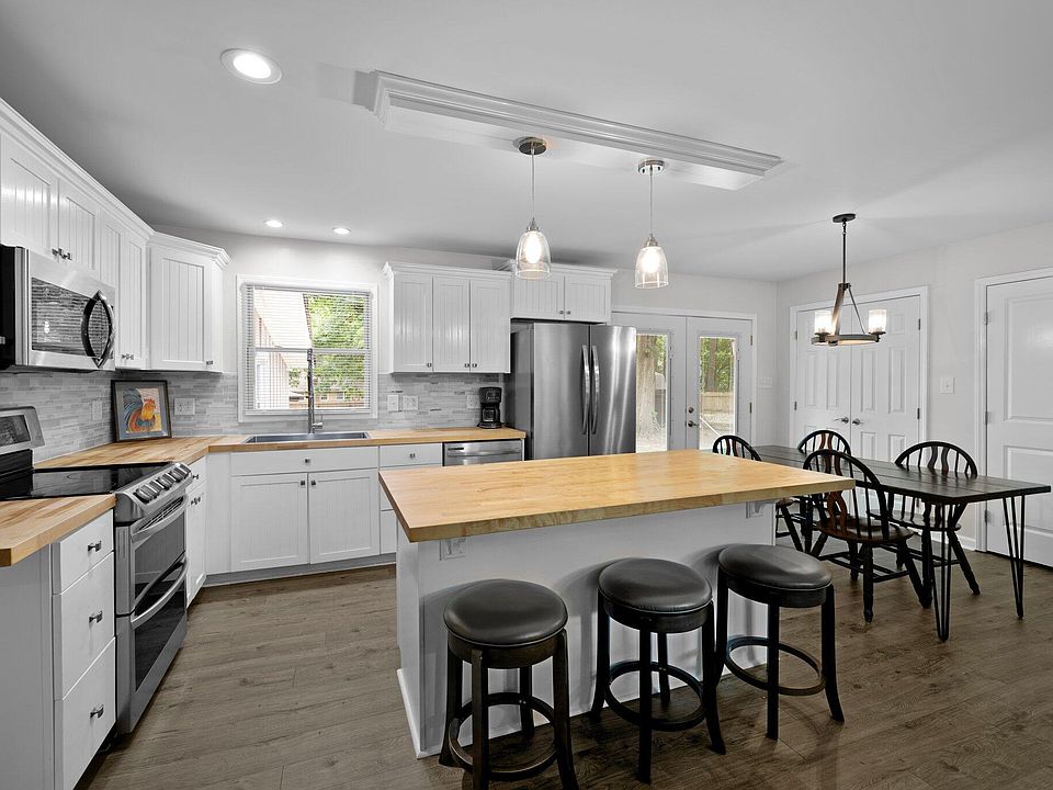 1812 Fletchers Chapel Rd, Durham, NC 27703 Zillow