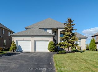 843 County Road 2 Rd, Lakeshore, ON N8L1K5
