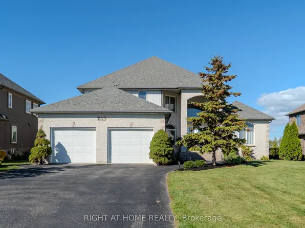 843 County Road 2 Rd, Lakeshore, ON N8L 1K5