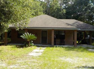 5051 Angel Trl, Macclenny, FL 32063