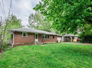 1253 Oliver St, Bowling Green, KY 42104