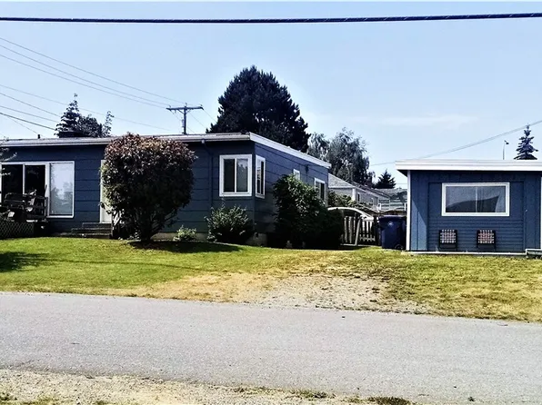 3418 Q Ave, Anacortes, WA 98221