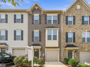 16515 Caribbean Way, Accokeek, MD 20607