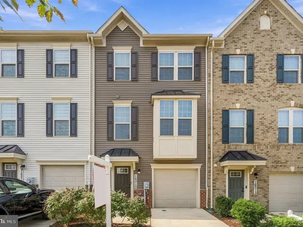 16515 Caribbean Way, Accokeek, MD 20607
