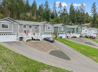 19013 E State Route 3 #A-B, Allyn, WA 98524
