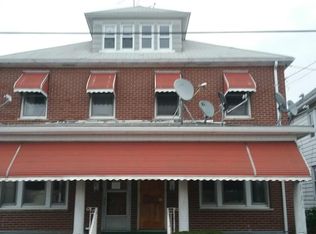 337 Allen St Floor 1, Hazleton, PA 18202