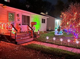 3119 Colorado Ave, Flint, MI 48506