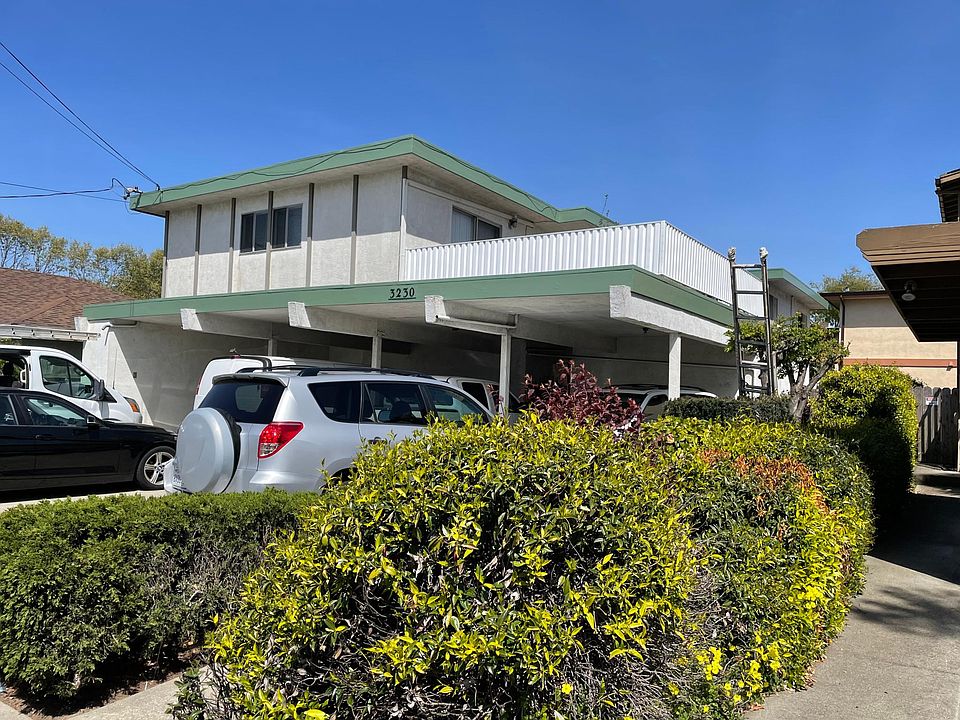 View from the street