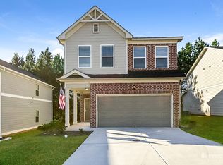2279 Wentworth Park Dr, Morrow, GA 30260