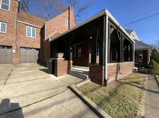 121 Anita Ave, Pittsburgh, PA