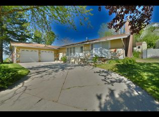 2747 Edgehill Dr, Bountiful, UT 84010