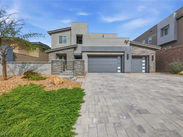 334 Natoire Ct, Henderson, NV 89012