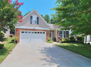 1597 Wilburn Park Ln NW, Charlotte, NC 28269