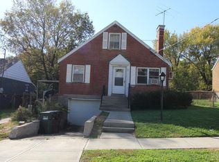 2701 Hennge Dr, Cincinnati, OH