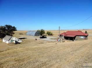 16432 Van Sky Rd, Broadview, MT 59015