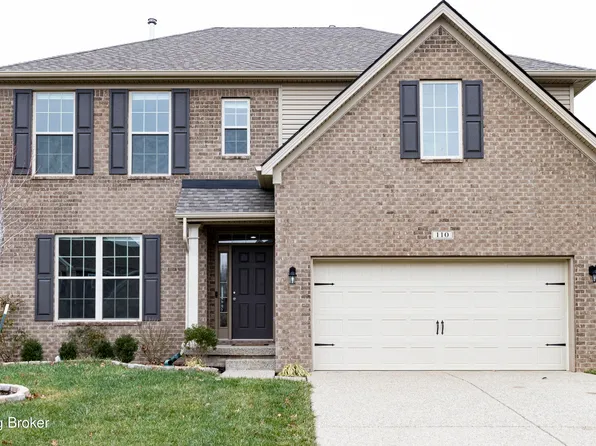 7613 Fair Ln, Louisville, KY 40291