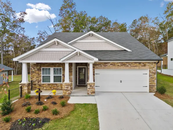 388 Denali Butte Ter, Canton, GA 30114