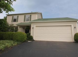 768 Tatra Ct, Reynoldsburg, OH